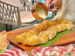 -椰子不语 椰子鸡火锅(淮海店)