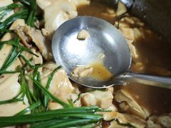 -天强农家菜馆