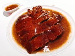 烧鹅-花城苑广府菜(侨鑫店)