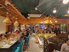 -小街猪手(团结湖店)