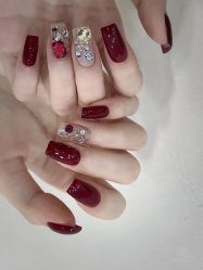 -M·X Nail日式美甲美睫