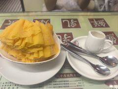 -香港華心糖水鋪(南西总店)
