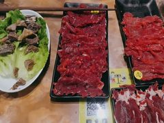 -小肥牛潮汕牛肉火锅(南联店)