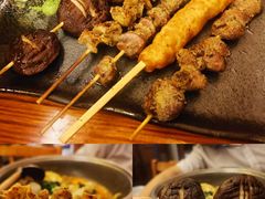 -坂吉屋·居酒屋深夜食堂(龙湖店)