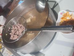 -焯牛潮汕牛肉火锅(云峰街创始店)