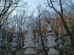 -天津盘山风景名胜区