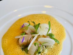 -L'ATELIER de Joel Robuchon(外滩18号店)