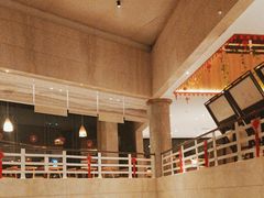 -海兰云天度假区温泉