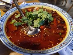 臻品毛血旺-臻吃客主题餐厅(湖州太阳城店)