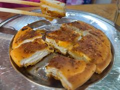 -张四烤羊肉(西藏自治区拉萨市丹杰林巷店)