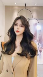 -HAIR HERE造型