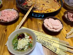 -正南齊北重庆老火锅(光华村直营店)