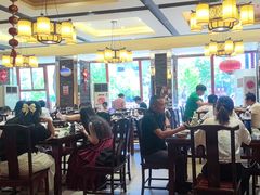 -肖记公安牛肉鱼杂馆·省级非物质文化遗产(三角路直营店)