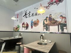 -光头药膳鸡(莱茵小镇店)