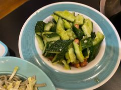 -烤肉刘·清真老北京炙子烤肉(虎坊桥老店)