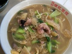 -项记面馆(明瓦廊店)
