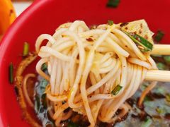 -乡党臊子面(丰庆公园店)