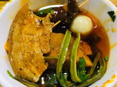 -渝味黄姐火锅(黄泥村店)