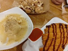 -鬼味烤翅(南锣鼓巷店)