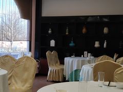 -静之湖湖畔餐厅