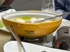 -箸福·夜上海(雨花客厅店)