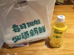-伊喜饺子·烤鸭(五道口学院路店)