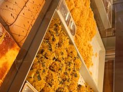 面包甜点陈列柜-珍糕兴(三林店)