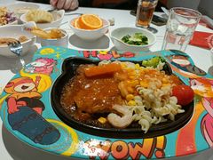 -豪享来(我格广场店)