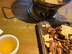 -隔壁老王·家常云南菜(花巷店)