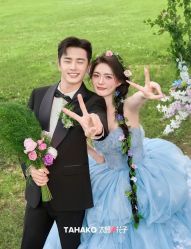 -太郎花子婚纱摄影TAHAKO(无锡店)