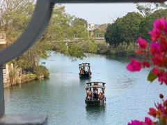 -赤坎·广东华侨国际旅游度假区