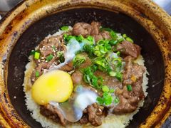 -红星光发煲仔饭(大石街店)