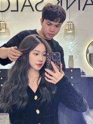 -SWANK SALON