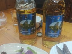 -下梅人家土菜馆(历史文化餐厅度假区店)