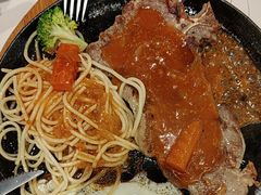 -豪享来牛排(人民店)