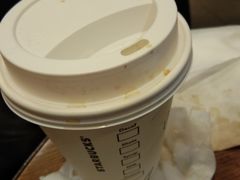 -星巴克(襄阳公园店)