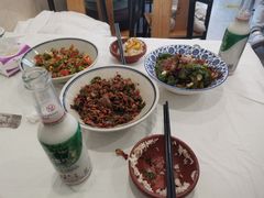 -新新湘菜馆(新中街二条店)