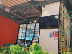 -避风塘(宝山万达店)