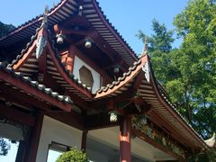 -乌山风景区