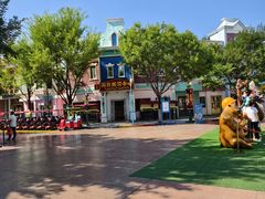 -沈阳方特欢乐世界