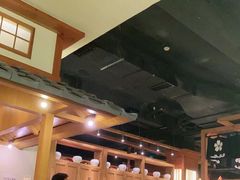 大堂-千寻烧肉(政务区店)
