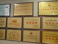 -天然沐足·推背采耳·敷姜艾灸(龙眼美食街店)