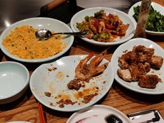 -飞阳铁板烧(ME TOWN购物中心店)