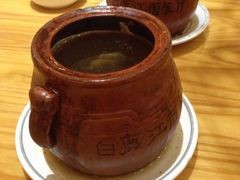 iphone_upload_pic-原鄉本味 楚菜 丹江口鱼(北苑店)