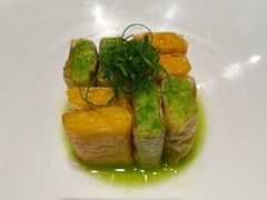 -狮王府淮扬菜(夫子庙老门东店)