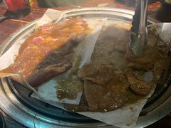 -杀猪天·韩国烤肉(总店)