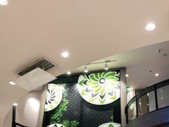 -阿吾罗日本料理(K11艺术中心店)