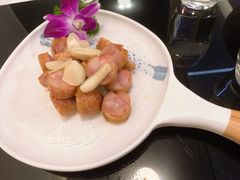 台湾香肠-法兰度航空主题餐厅(台山昌大昌店)