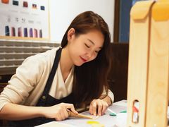 -HEARTISANS手工DIY皮艺体验(安贞环宇荟店)