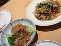 -香香春饼·非遗技艺(万达店)